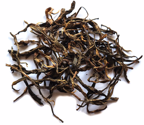 China 2015 Jingmai Gushu Maocha Puerh Tea