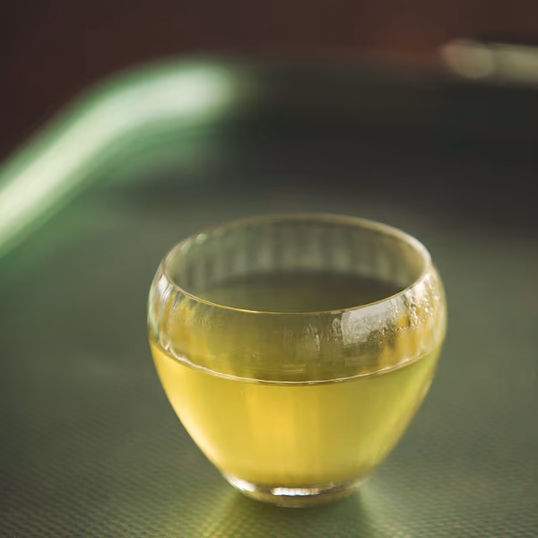 Japanese Fukamushi Shincha