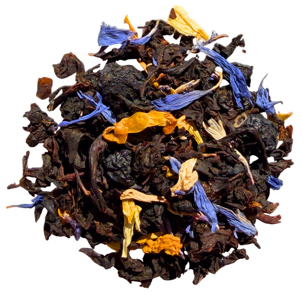 Blueberry Maple