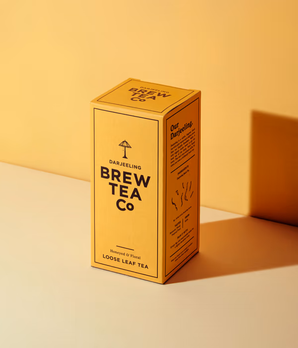 Darjeeling Tea