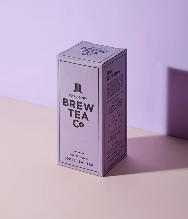Earl Grey Tea