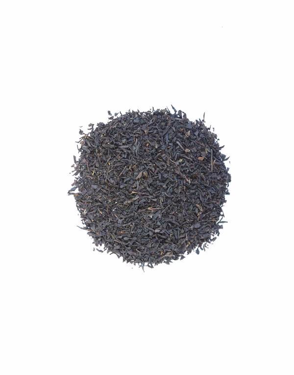 Vanilla Tea with Pods