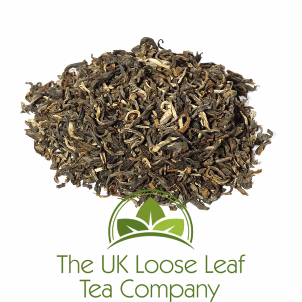 Vietnam Mao Feng White Tea