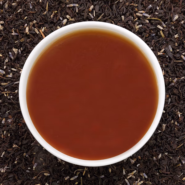 Earl Grey Lavender