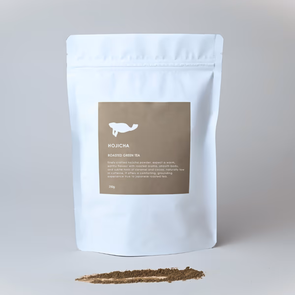 Hojicha (250g)