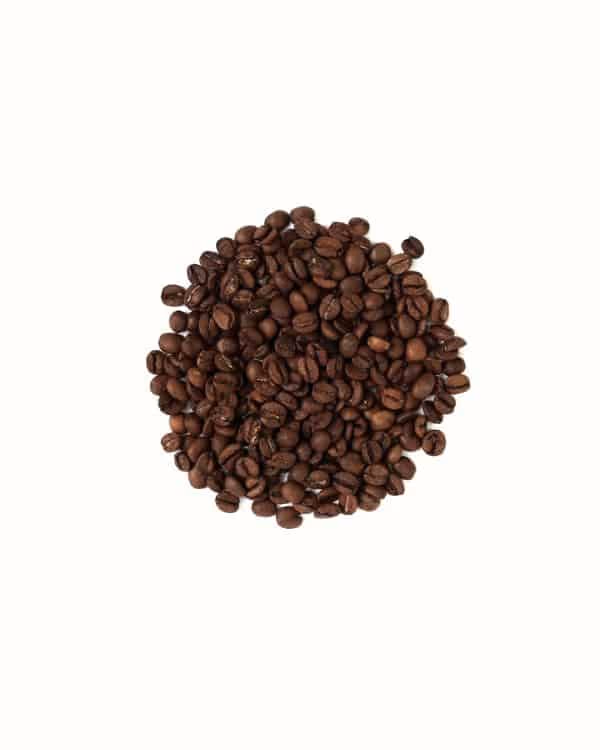 Brazilian Santos Coffee