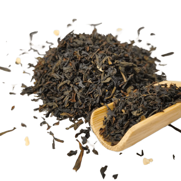 Orange Jasmine Oolong
