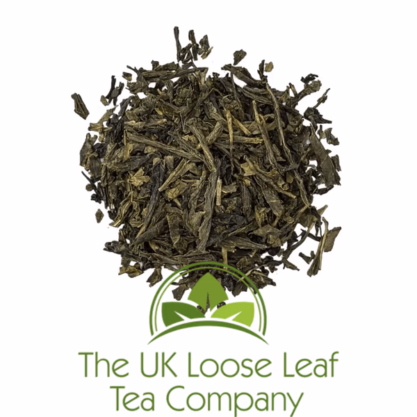 Sencha Green Tea