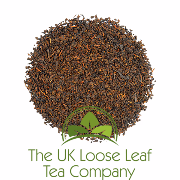 Uva Highland Black Ceylon Tea
