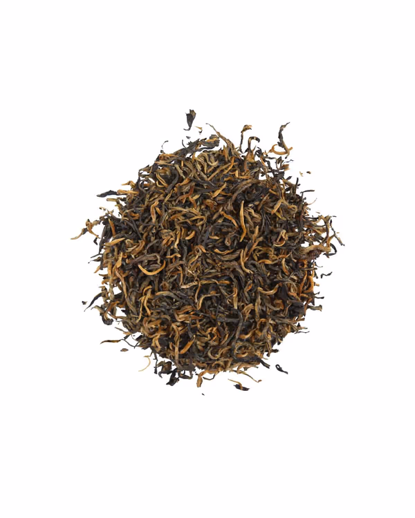 Golden Monkey King Tea