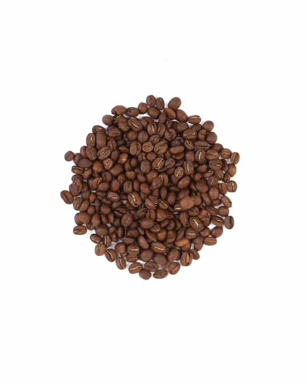 Fairtrade Colombian Expocafe Coffee
