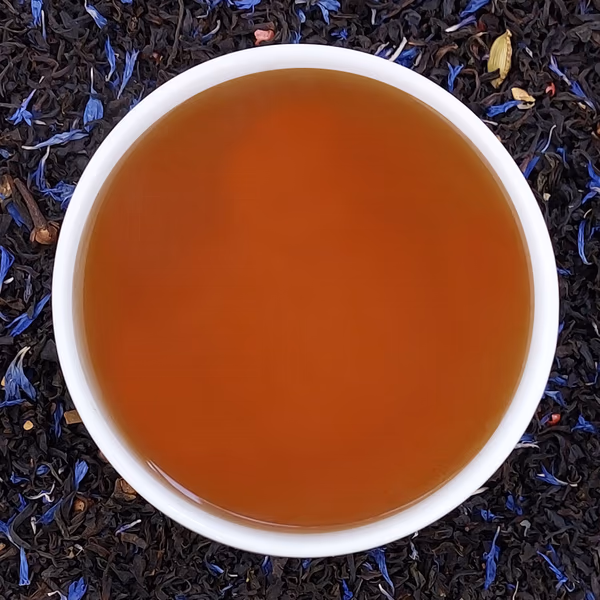 Chai Vanilla