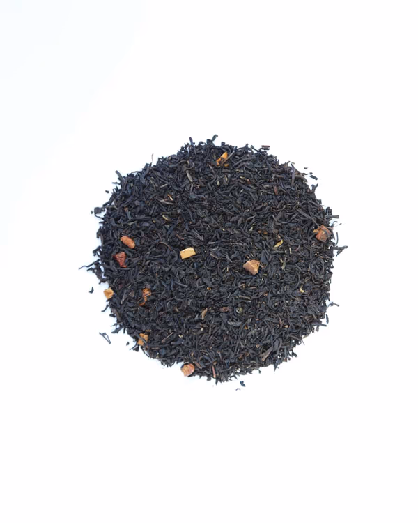 Apple Tea