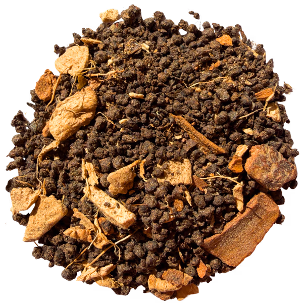 Decaf Masala Chai