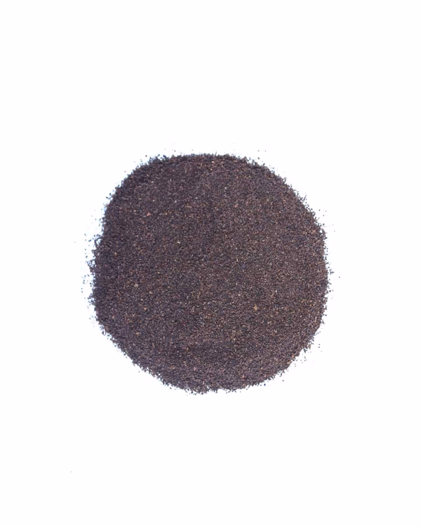 Decaffeinated Tea