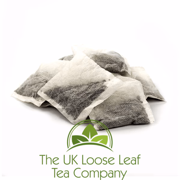 Earl Grey Tea Bags