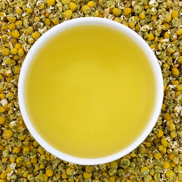 Chamomile Flowers ORGANIC