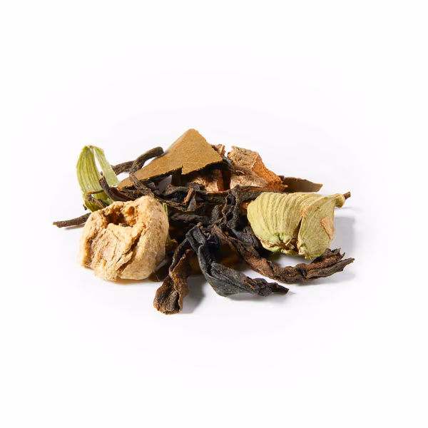 Authentic Masala Chai